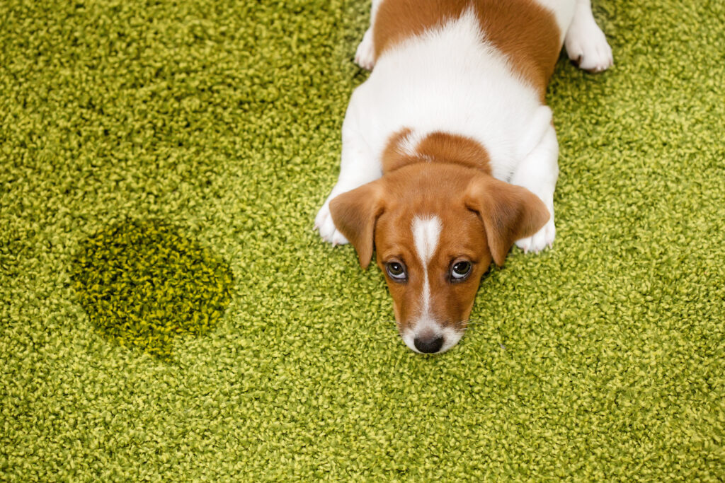 Carpet Cleaning