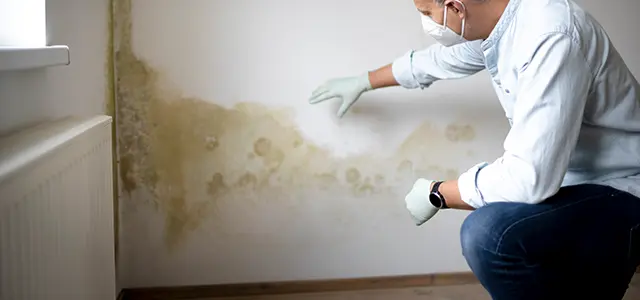 preventing mold belleville illinois