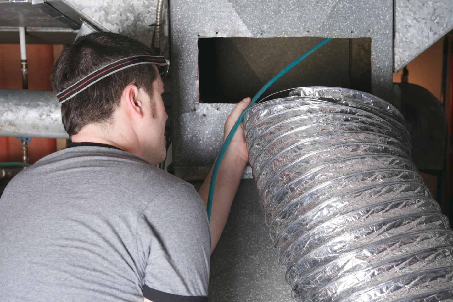 questions to ask air duct cleaning companies Swansea, IL