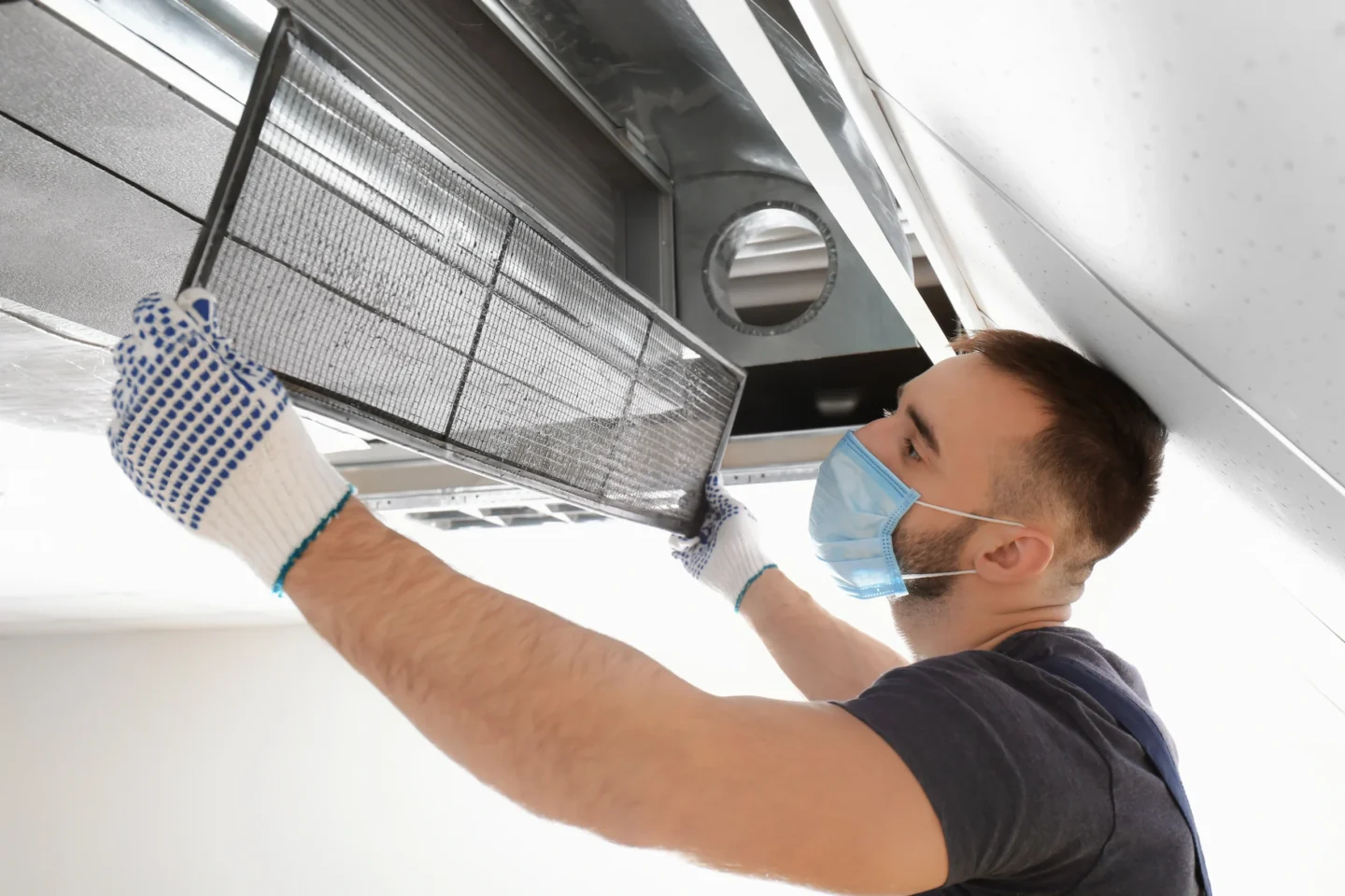 residential duct cleaning Lebanon, IL