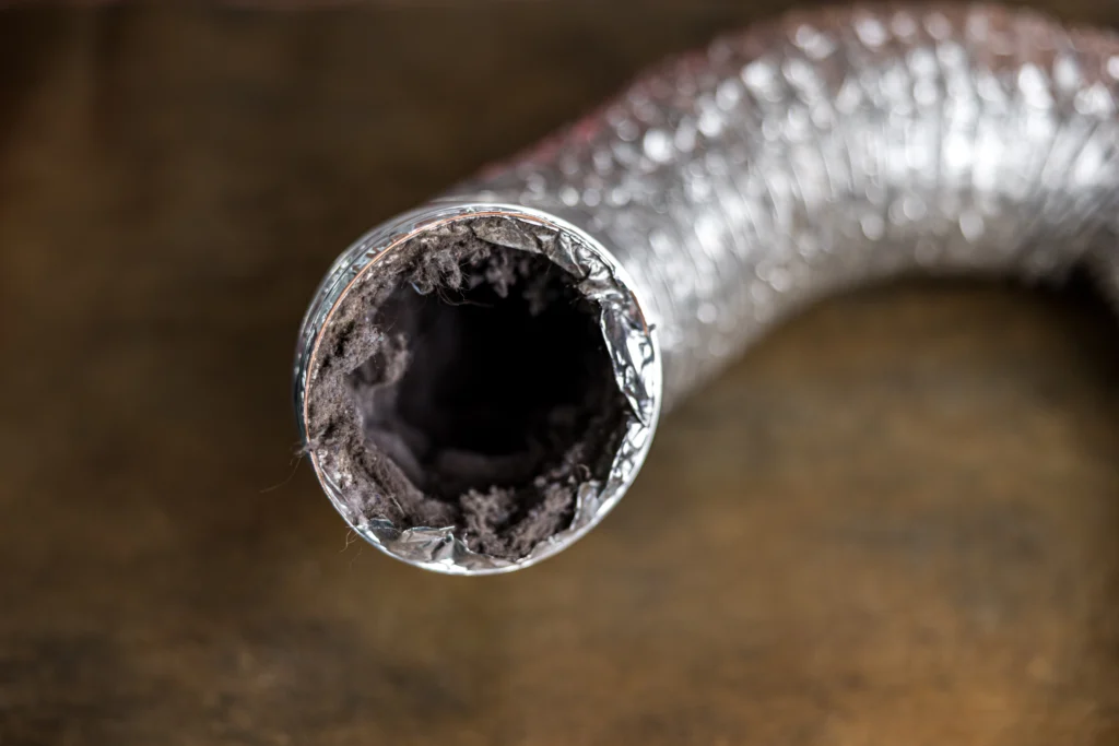 dryer vent cleaning services Freeburg, IL