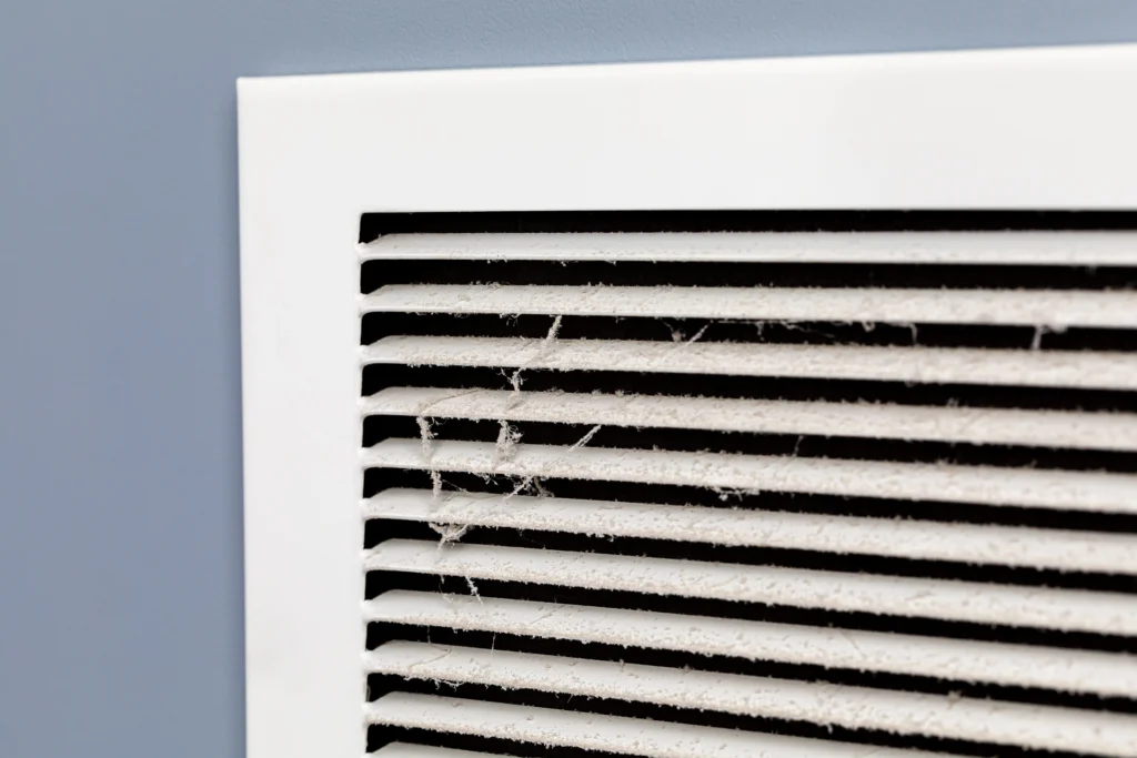 greatest vent cleaning methods Belleville, IL