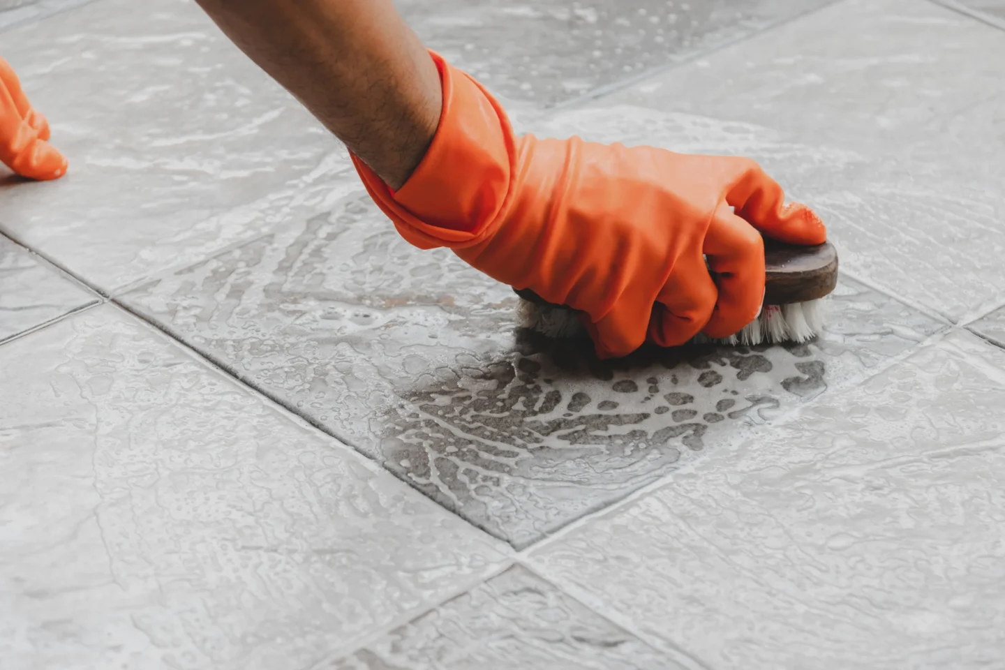 tile cleaning services Fairview Heights, IL