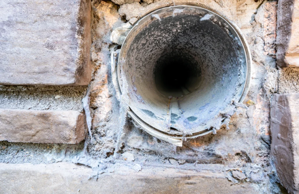 what to know about dryer duct cleaning in Swansea, IL