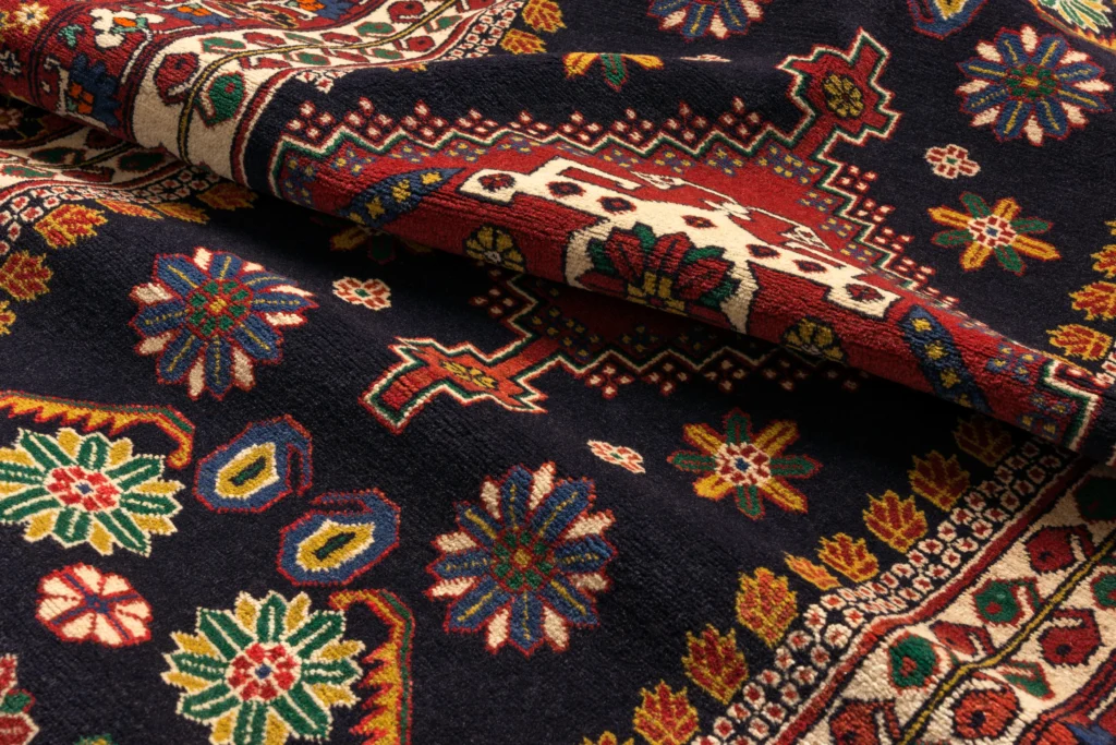 oriental rug cleaning tips O'Fallon, IL
