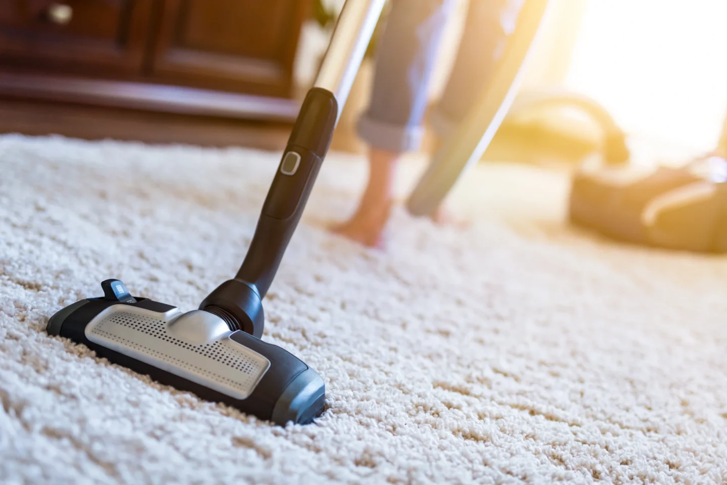 misconceptions about carpet cleaning Fairview Heights, IL