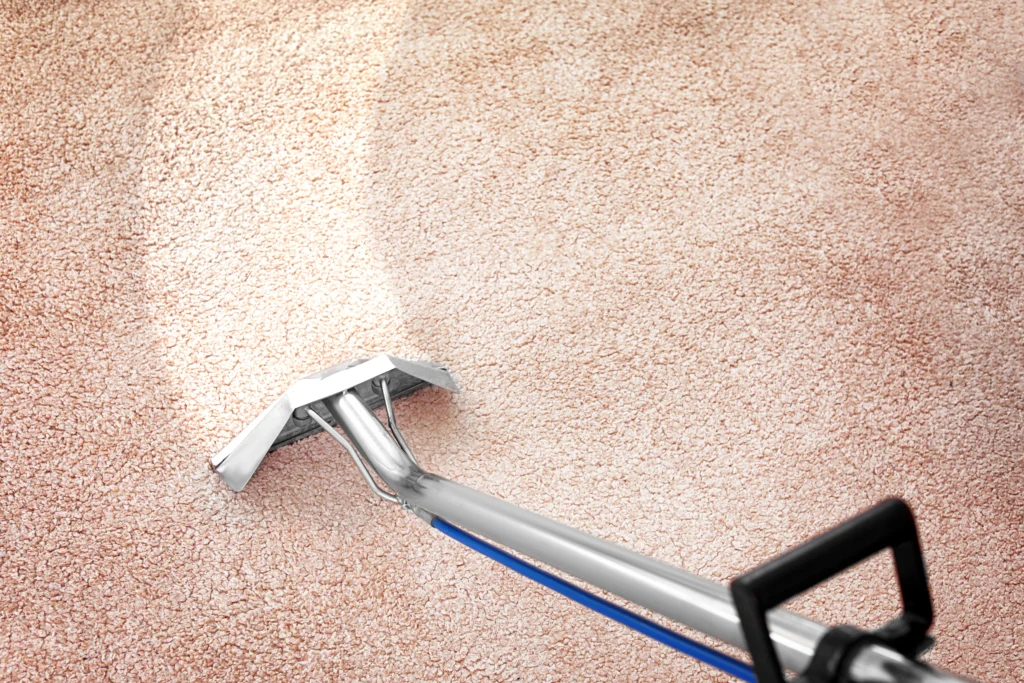 Fairview Heights, IL carpet cleaning myths and misconceptions