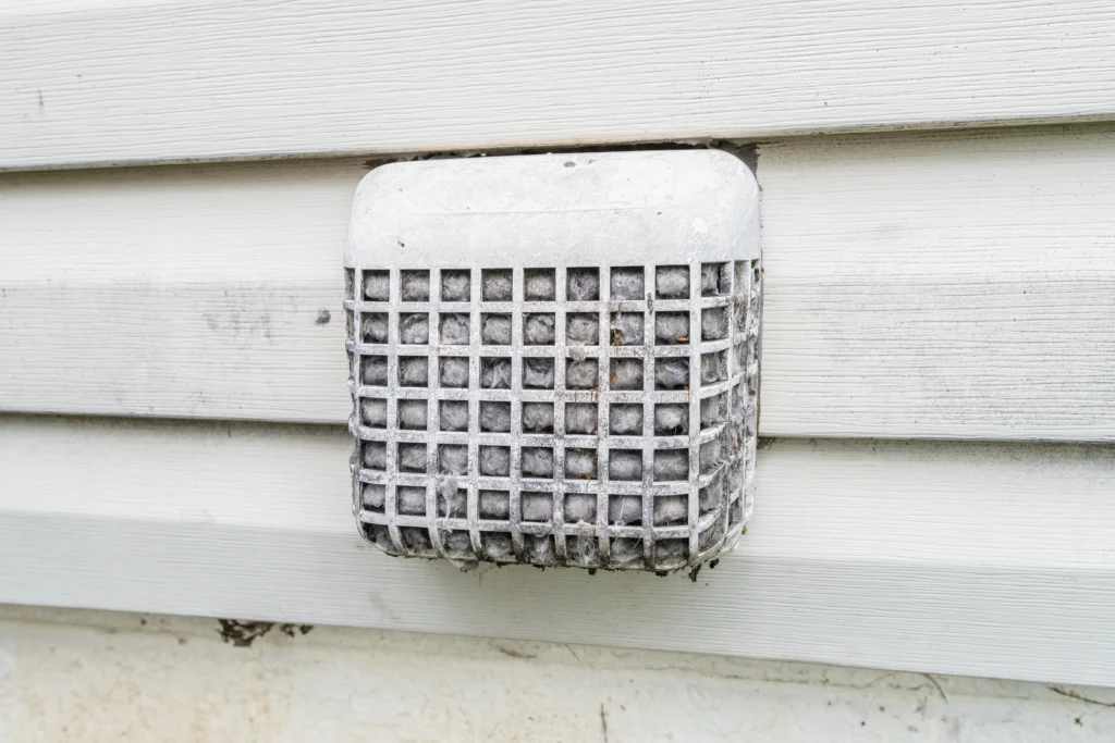 how often should you have dryer vent cleaned Swansea, IL
