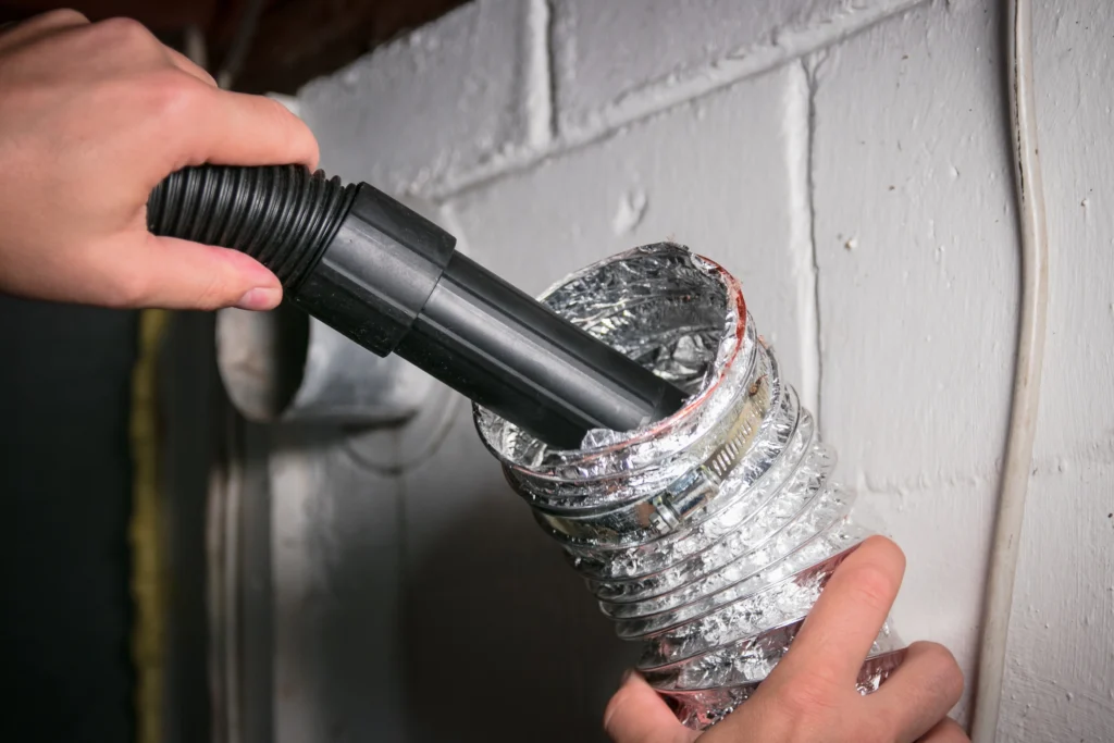 Swansea, IL frequent Dryer Vent cleaning