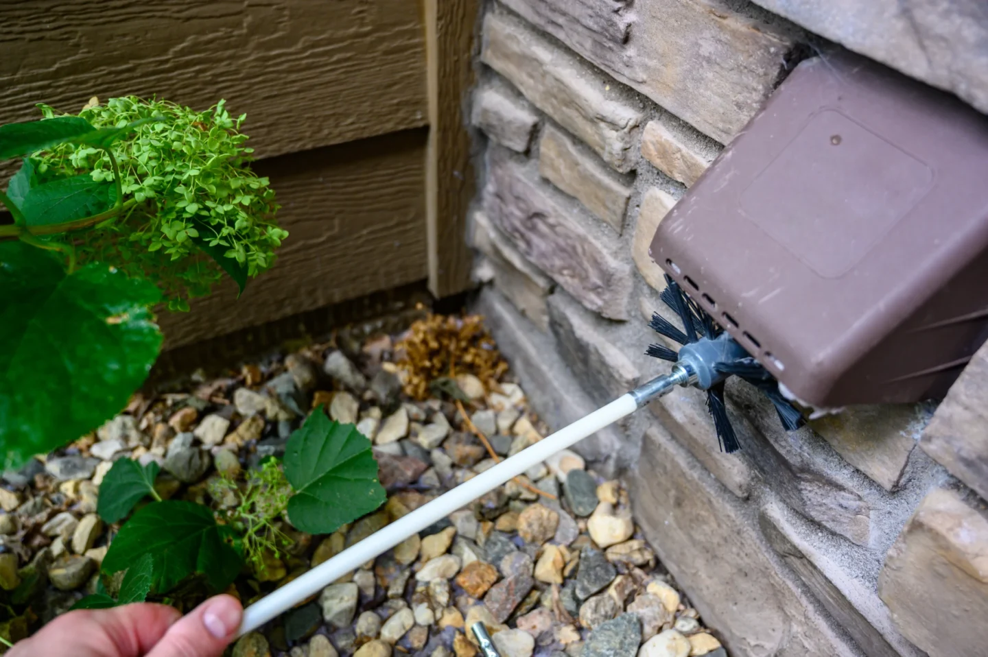 how frequently to clean Dryer Vent Swansea, IL