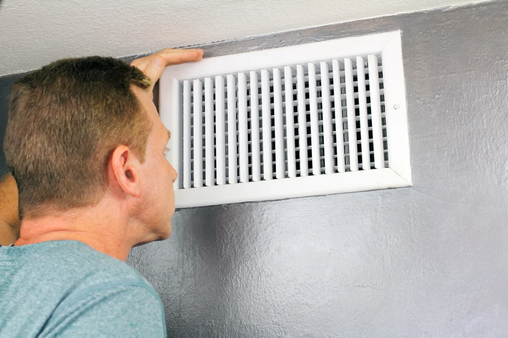 Freeburg, IL details on Air Duct Disinfection