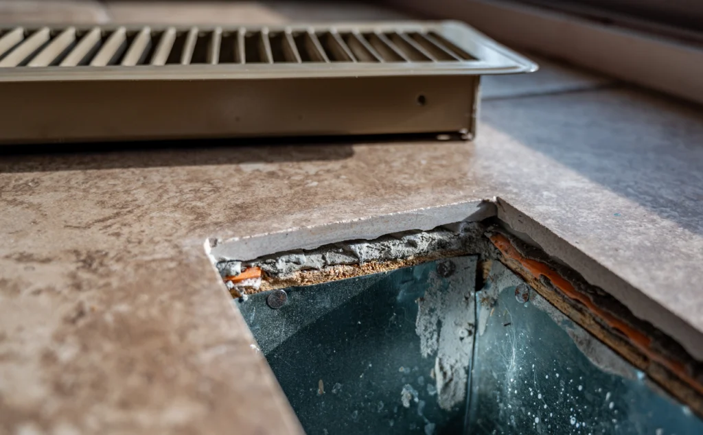 Mascoutah, IL when to get air ducts cleaned
