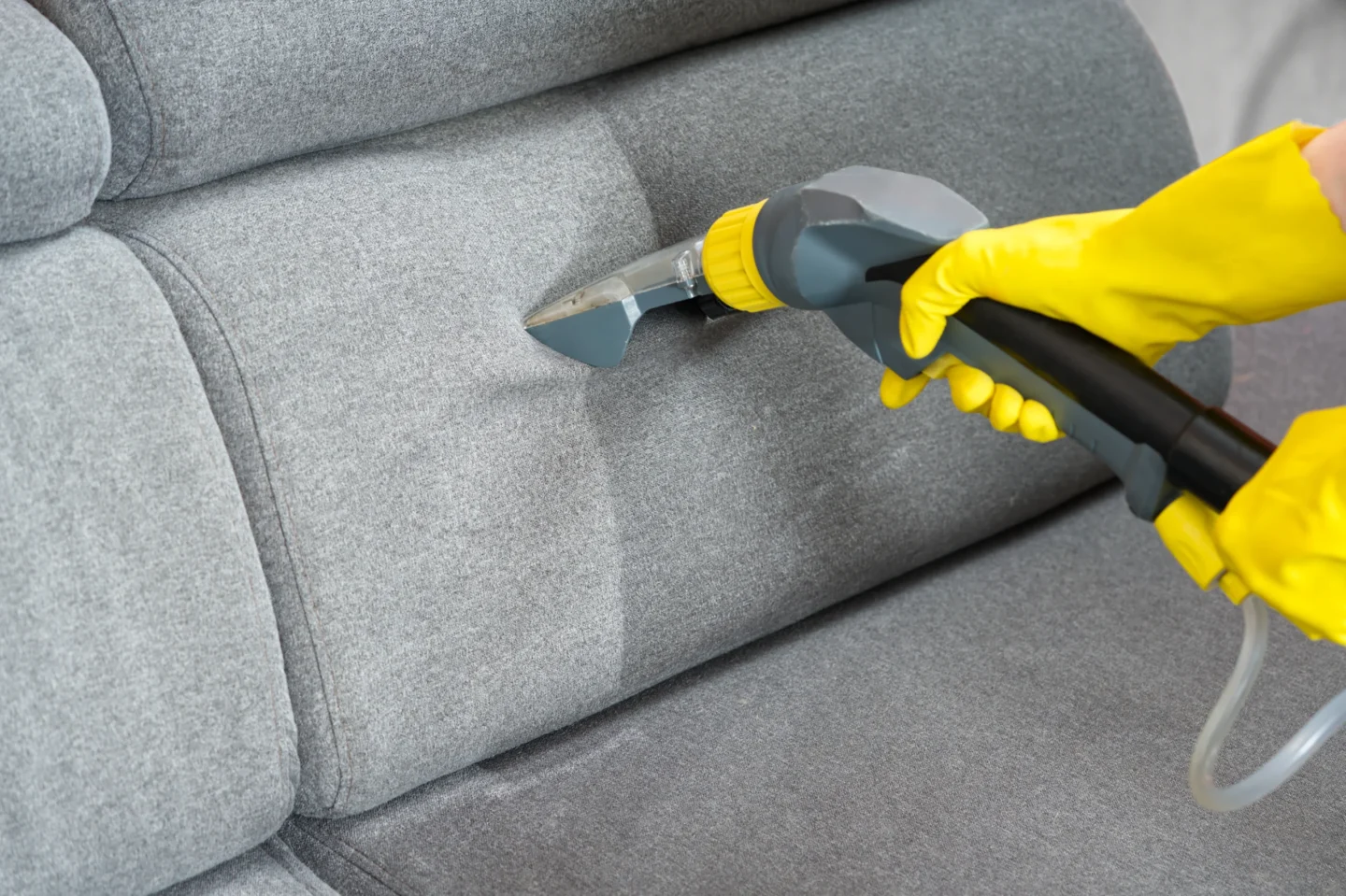 Millstadt, IL Dirty Upholstery effects on your home