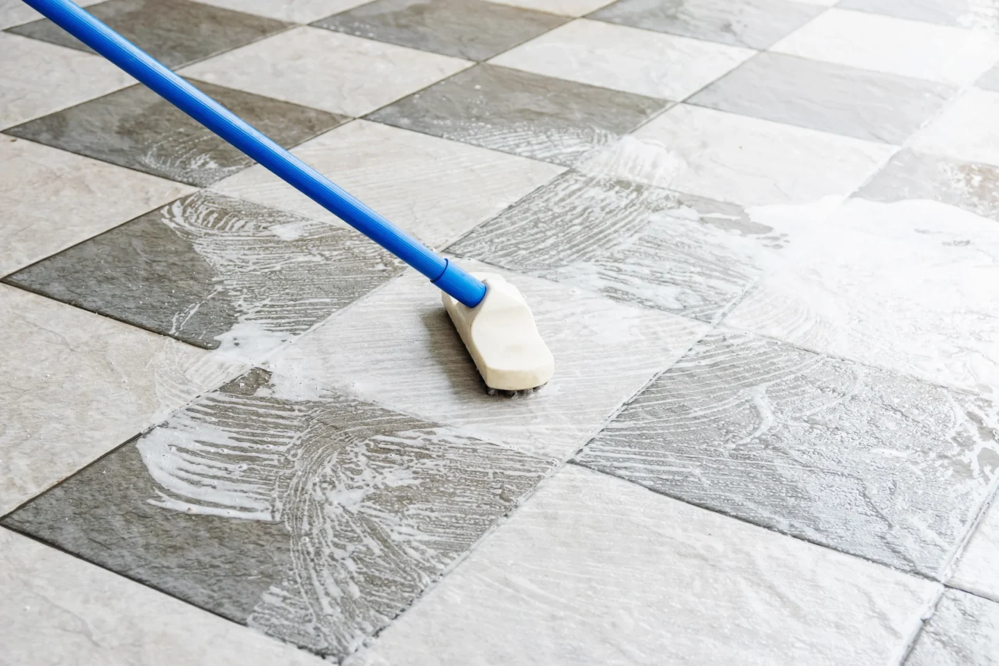 tile & grout cleaning Swansea, IL