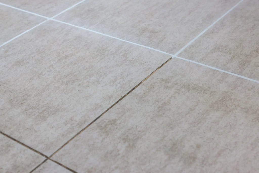experts for tile & grout cleaning Swansea, IL