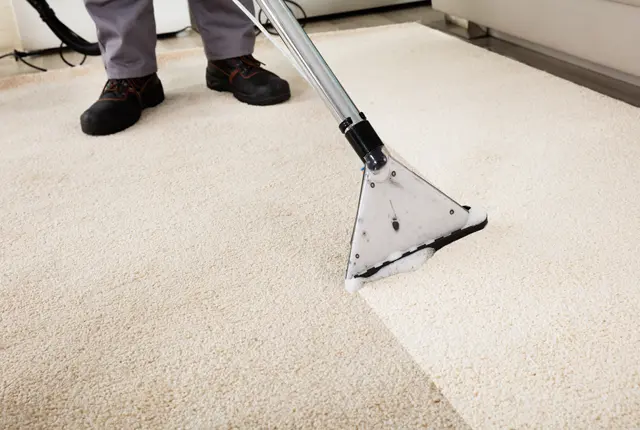 Carpet Cleaning in Collinsville IL